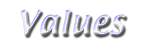 Our Values